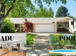 6860 Riata Dr, Redding, CA 96002