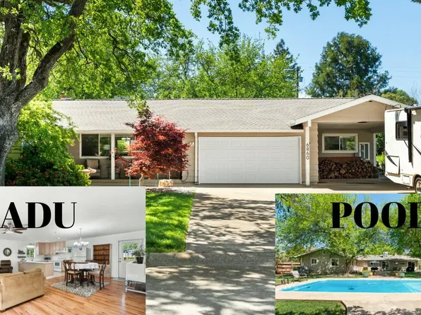 6860 Riata Dr, Redding, CA 96002