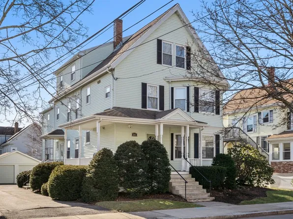247 Ash St #1, Waltham, MA 02453