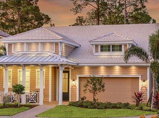 3729 Helmsman Dr, Naples, FL 34120