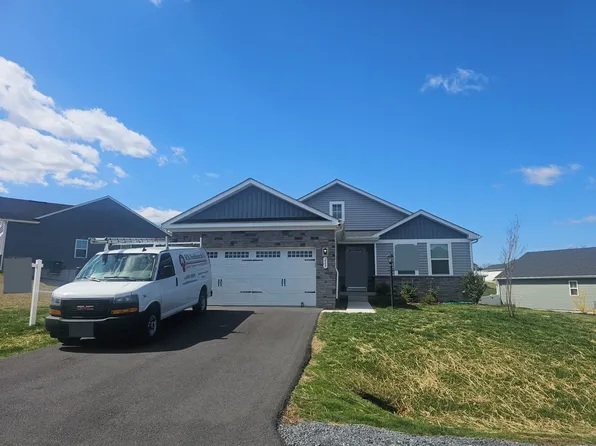 263 Hydro Rd, Inwood, WV 25428