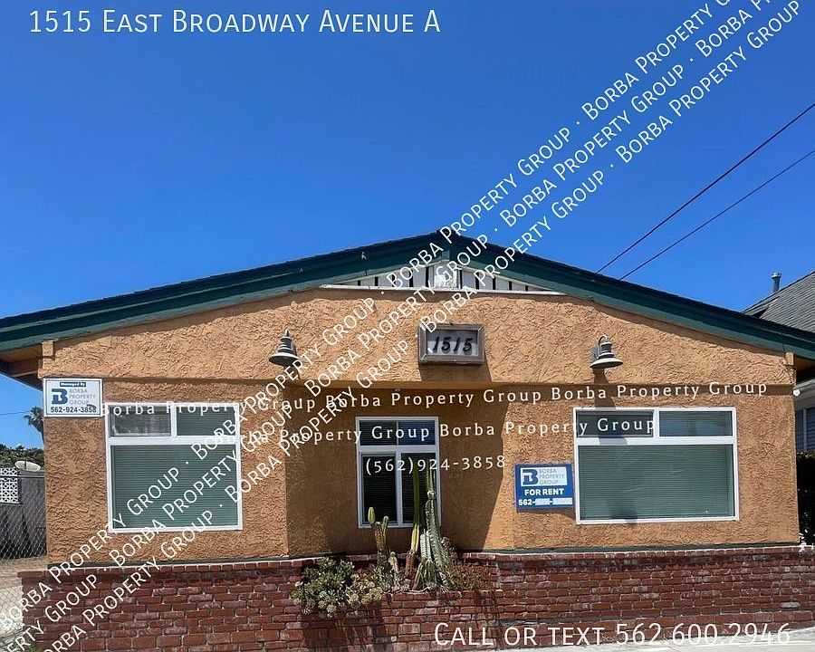 1st image of 1515 E Broadway APT A