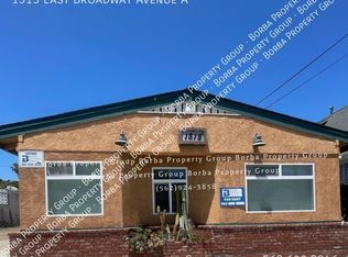 1515 E Broadway APT A, Long Beach, CA 90802