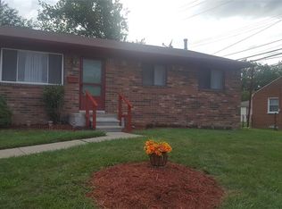 13901 Centralia, Redford, MI 48239