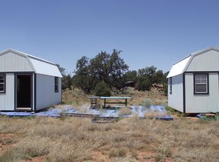 3114 S Pierce Rd #14, Williams, AZ 86046