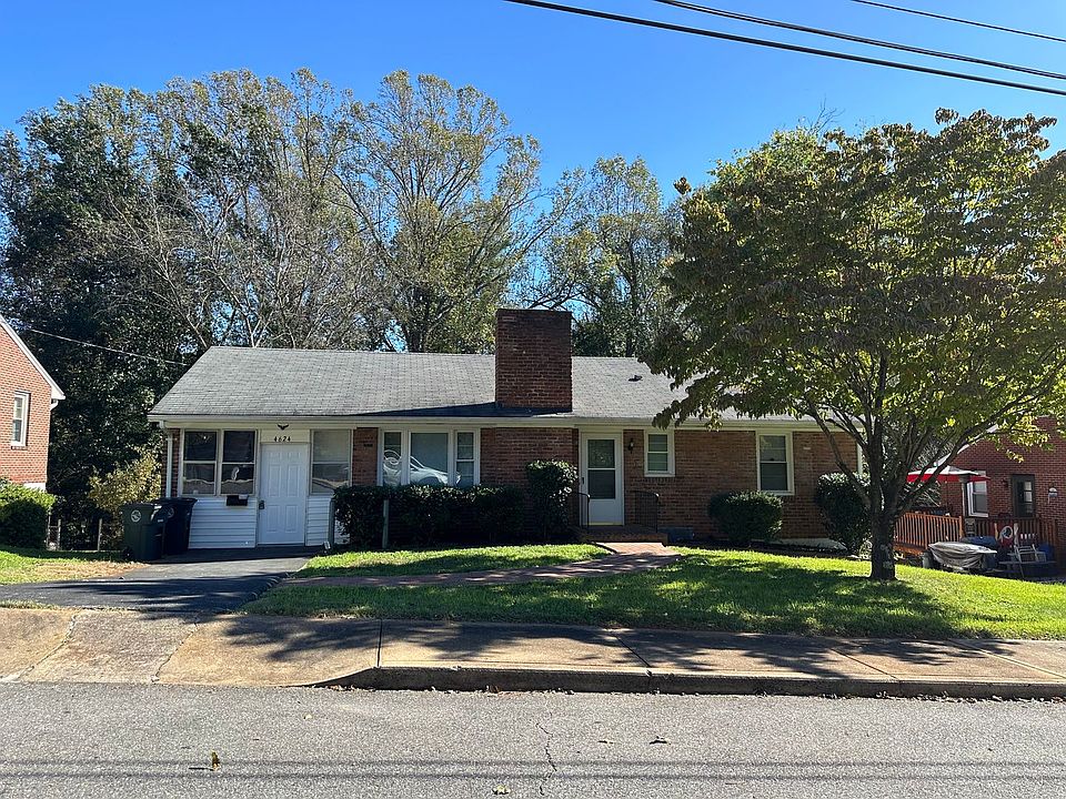 1st image of 4624 Ferncliff Dr