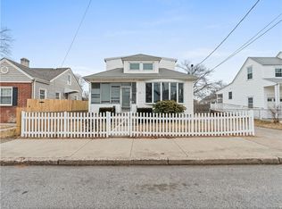 63 Clarner St, Pawtucket, RI 02861