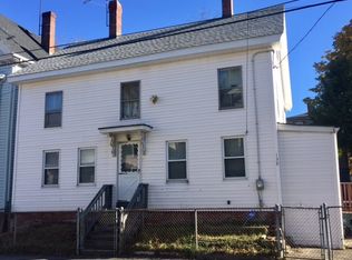 139 Franklin St, Haverhill, MA 01830