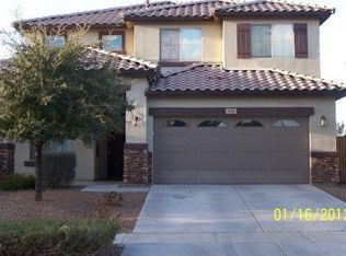 4496 E Temecula Ct, Gilbert, AZ 85297