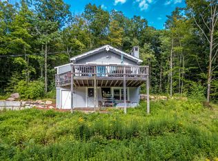 44 Alpstrausse Rd, Bartlett, NH 03812
