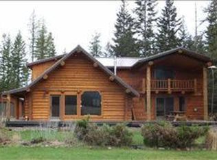 4400 Foothill Rd, Bigfork, MT 59911