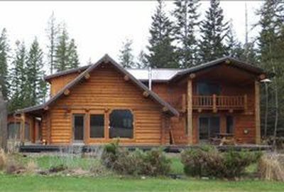 4400 Foothill Rd, Bigfork, MT, 59911