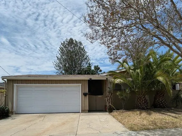 1334 Braddock St, San Diego, CA 92114