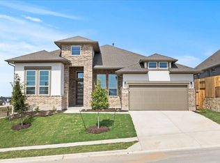 228 Slater Ct, Liberty Hill, TX 78642