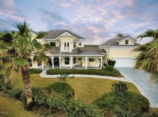 9281 July Ln, St Augustine Beach, FL 32080
