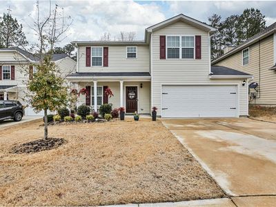 5863 Westchase St, Atlanta, GA, 30336