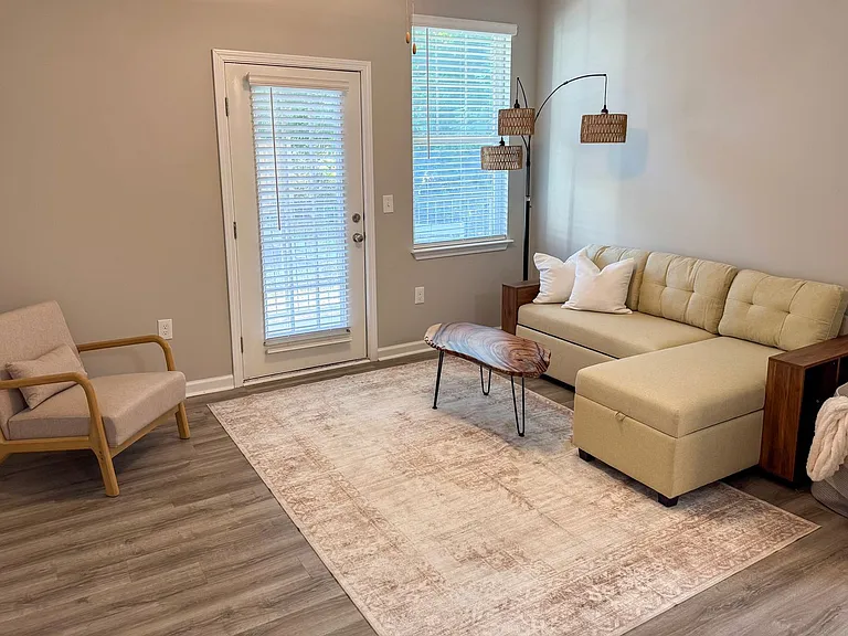 NOW LEASING! Pine Court Apartments Brand New 1 & 2 Bedroom Apartments in Beautiful Beaufort, SC — Photo 5