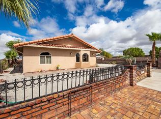 13604 E 55th St, Yuma, AZ 85367