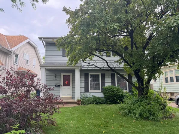 2741 N 56th STREET, Milwaukee, WI 53210