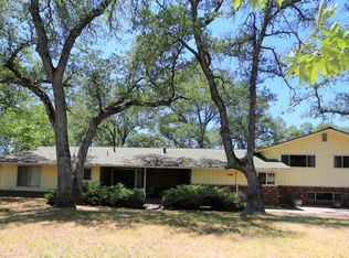 20444 Phoenix Lake Rd, Sonora, CA 95370