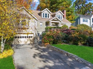 30 Bonnie Way, Larchmont, NY 10538