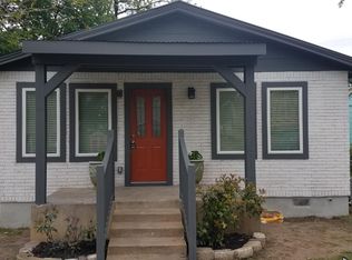 3014 E 16th St, Austin, TX 78702