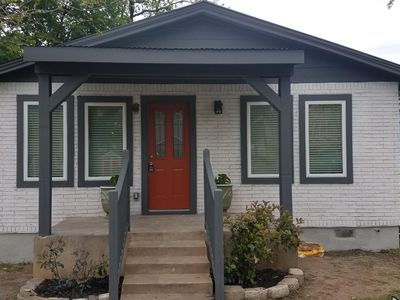 3014 E 16th St, Austin, TX, 78702