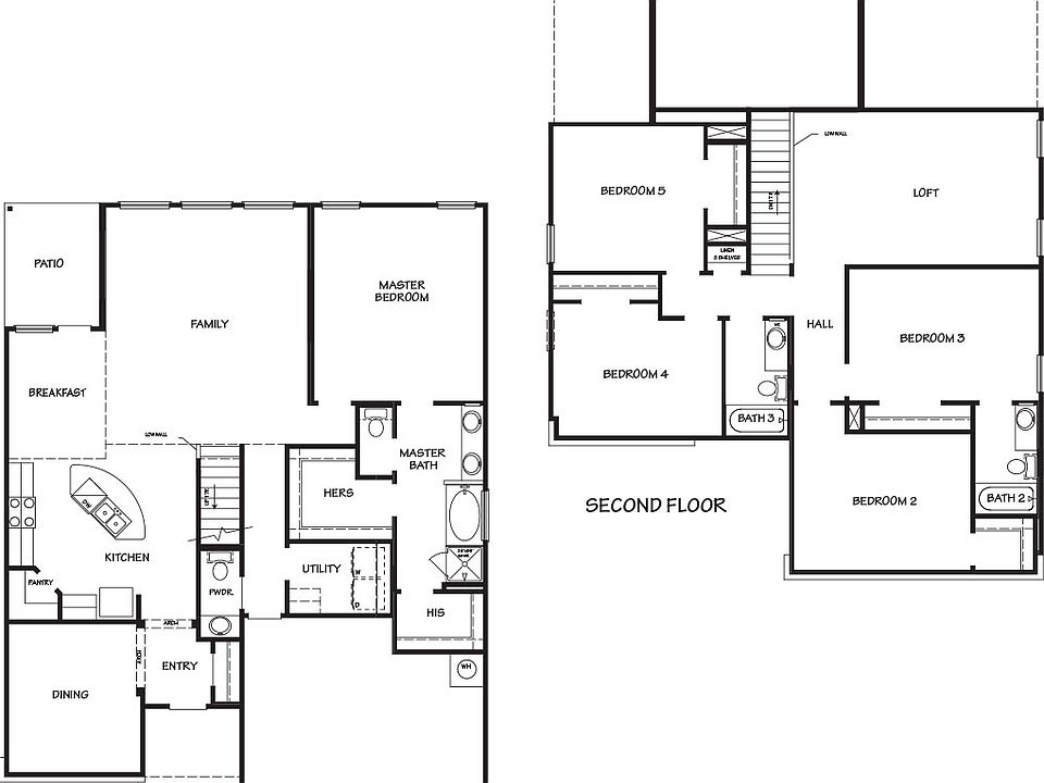 Floor Plan.