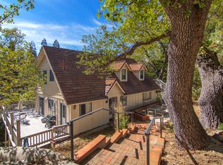 28961 N Shore Rd, Lake Arrowhead, CA 92352
