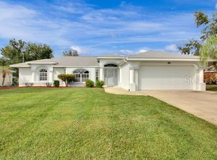 65 Marker Rd, Rotonda West, FL 33947