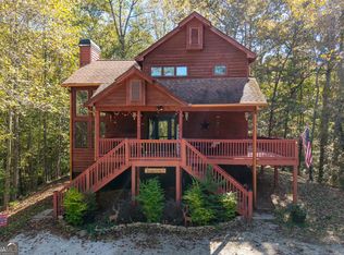 1130 Marie Dr, Talking Rock, GA 30175