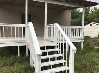 10217 Cedar Creek Farms Rd, Glen Saint Mary, FL 32040