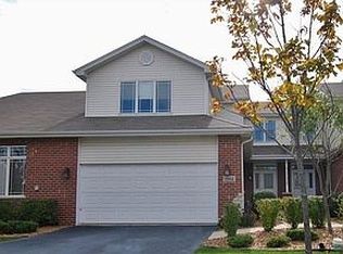 18844 Wren Cir, Mokena, IL 60448