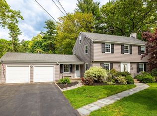 66 Hillcrest Rd, Manchester, CT 06040