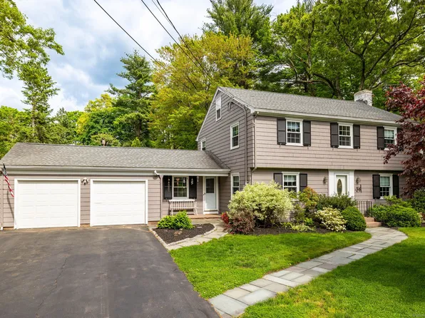 66 Hillcrest Road, Manchester, CT 06040