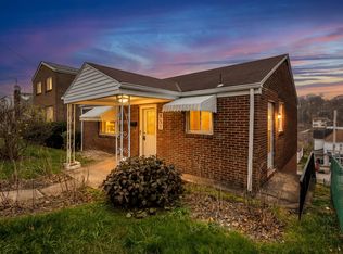 851 Florence Ave, East Mc Keesport, PA 15035