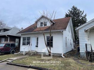 2430 Fletcher St, Anderson, IN 46016