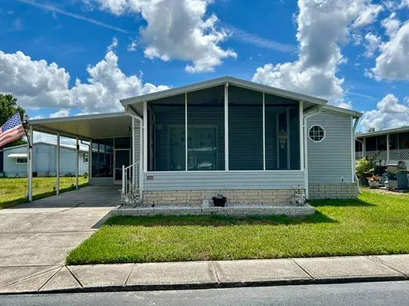 10804 Benbow Dr, New Port Richey, FL 34654