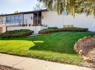 3643 Taft Ct, Wheat Ridge, CO 80033