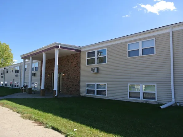 901 22nd Ave NW, 901 22nd Ave NW #8B, Minot, ND 58703