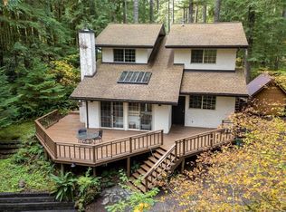 Snowline Division No.2, Glacier, WA 98244