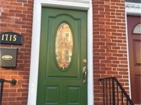 1715 W Lombard St, Baltimore, MD 21223