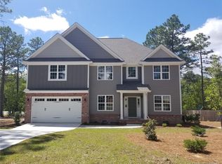19 Minikahada Trl #17, Pinehurst, NC 28374