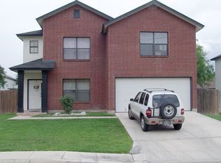 7711 Coral Elm Dr, San Antonio, TX 78251