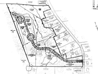 LOT 3 Rafael Rd, South Dartmouth, MA, 02748