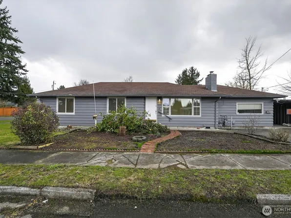 804 7th Avenue NW, Puyallup, WA 98371