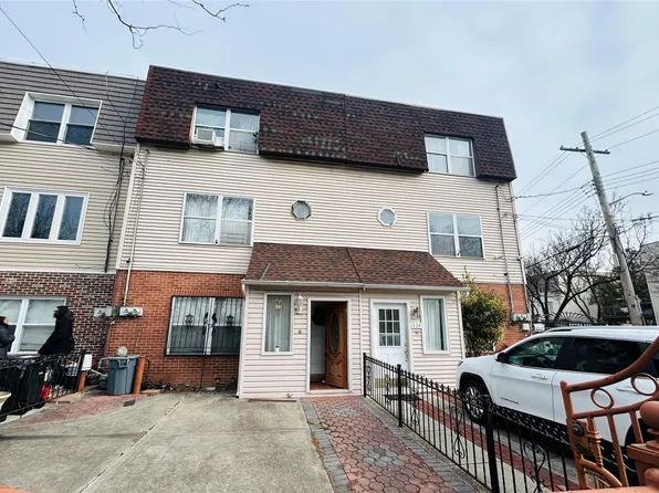 536 Pugsley Avenue, Bronx, NY 10473