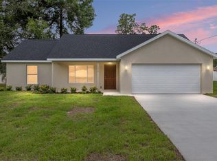 22870 SW Lime Ridge Ln, Dunnellon, FL 34431
