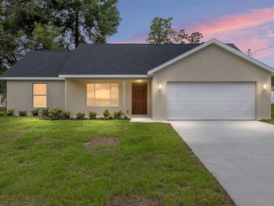 22870 SW LIME RIDGE LANE, Dunnellon, FL, 34431