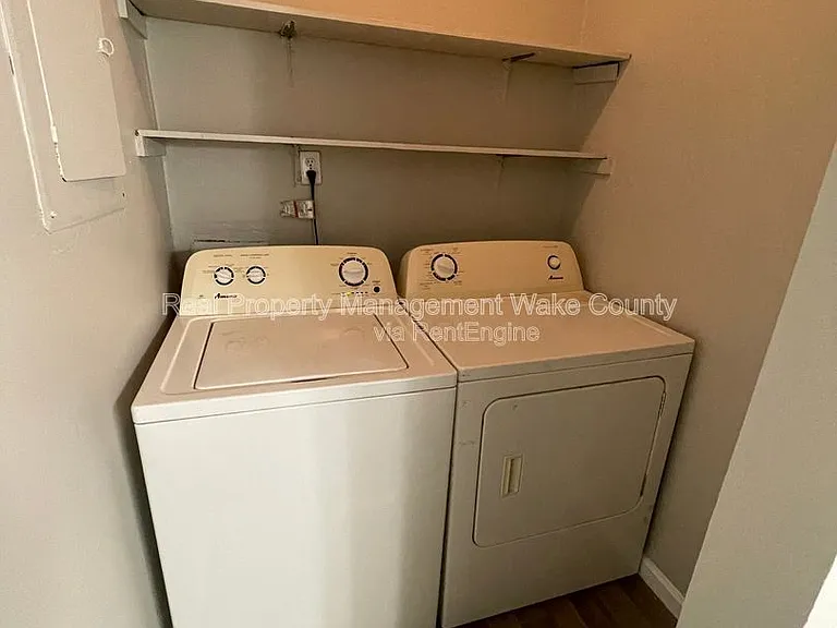 4702 Walden Pond Dr #D — Photo 13
